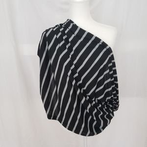 Itzy Ritzy Infinity Nursing Scarf